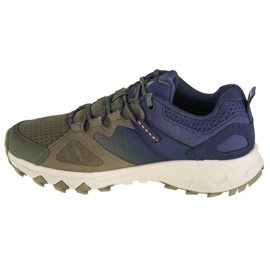 Columbia Peakfreak Hera OutDry shoes 2062841397 blue 1