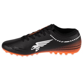 Joma Evolution 2401 Ag EVOS2401AG shoes black 1