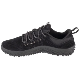 Merrell Wrapt J037753 shoes black 1 Merrell Wrapt J037753 shoes black 1