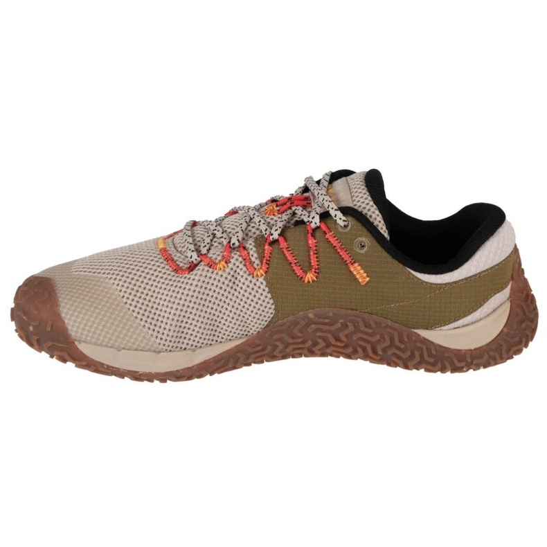 Merrell Trail Glove 7 shoes J068139 beige 1