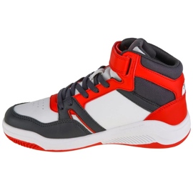 Joma Platea Mid 2406 JPLAMS2406V shoes black 1 Joma Platea Mid 2406 JPLAMS2406V shoes black 1