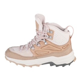 Jack Wolfskin Cyrox Texapore Mid shoes 4064311-5629 beige 1
