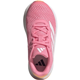 Adidas Duramo Sl K IF8540 shoes pink 1