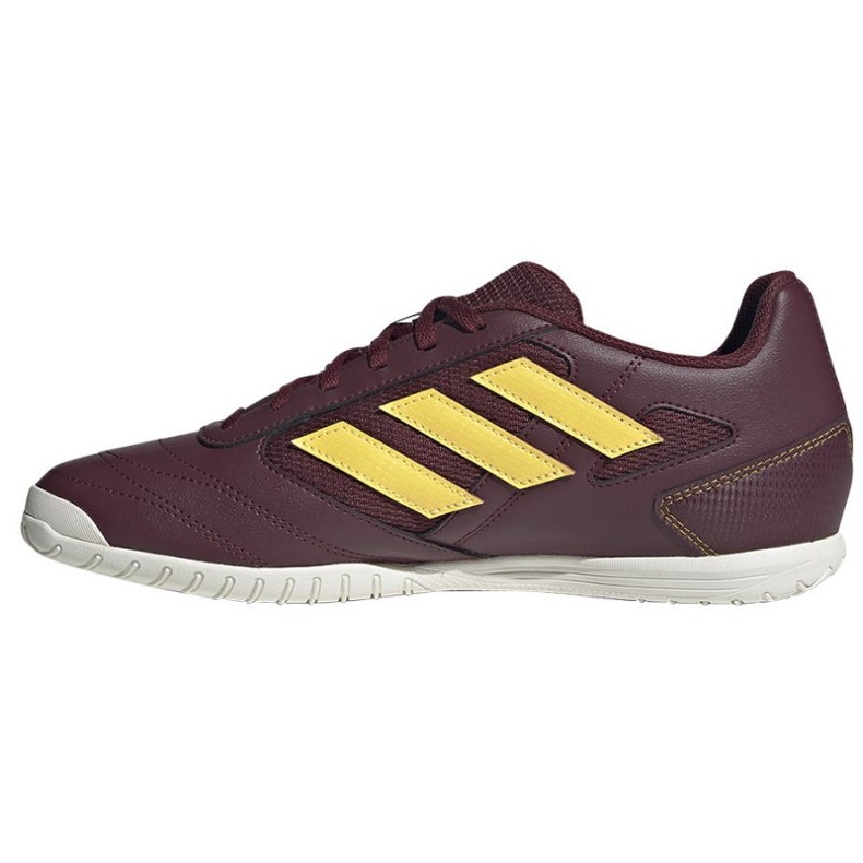 Adidas Super Sala 2 In IE7554 football shoes red 1