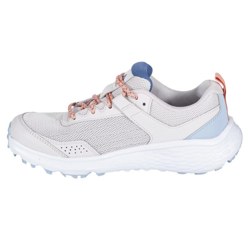 Columbia Vertisol Trail shoes 2077371082 white 1