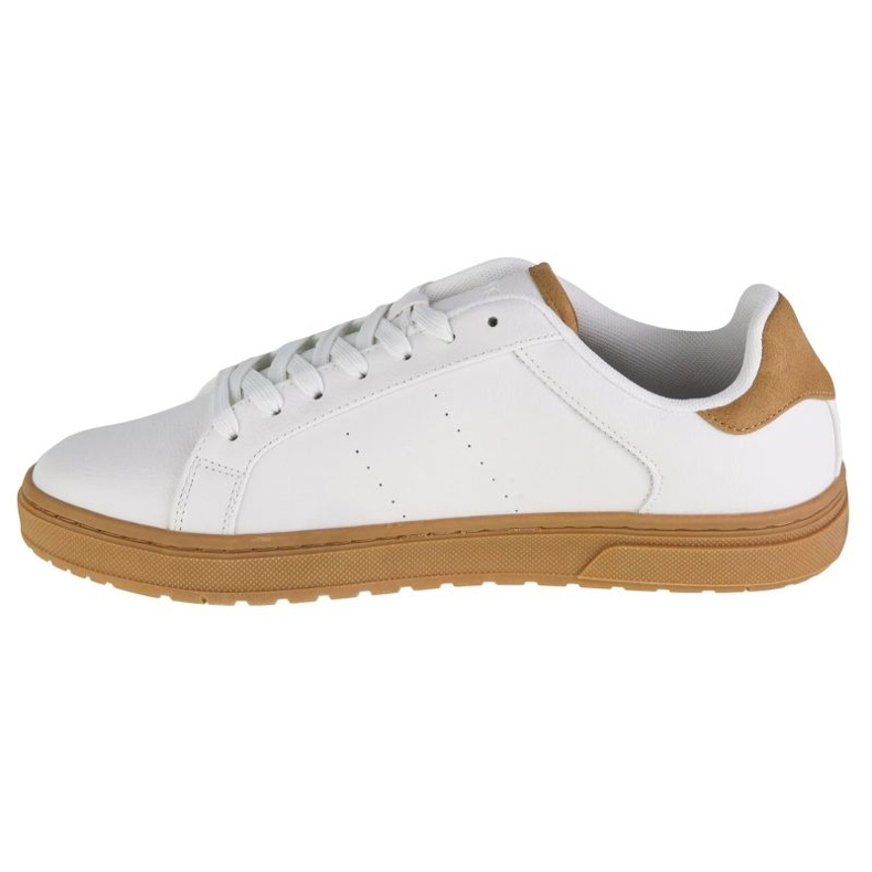 Levis Levi's Piper shoes 234234-1964-51 white 1 Levis Levi's Piper shoes 234234-1964-51 white 1