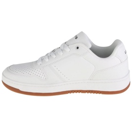 Levis Levi's Drive shoes 235650-794-51 white 1