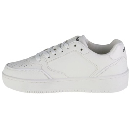 Levis Levi's Paige shoes 235651-794-50 white 1 Levis Levi's Paige shoes 235651-794-50 white 1