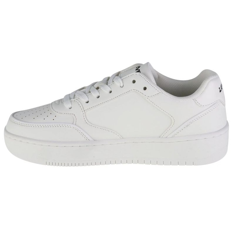 Levis Levi's Paige shoes 235651-794-50 white 1 Levis Levi's Paige shoes 235651-794-50 white 1