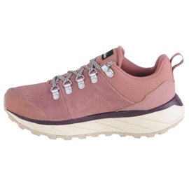 Jack Wolfskin Terraventure Urban Low shoes 4055391-2243 pink 1