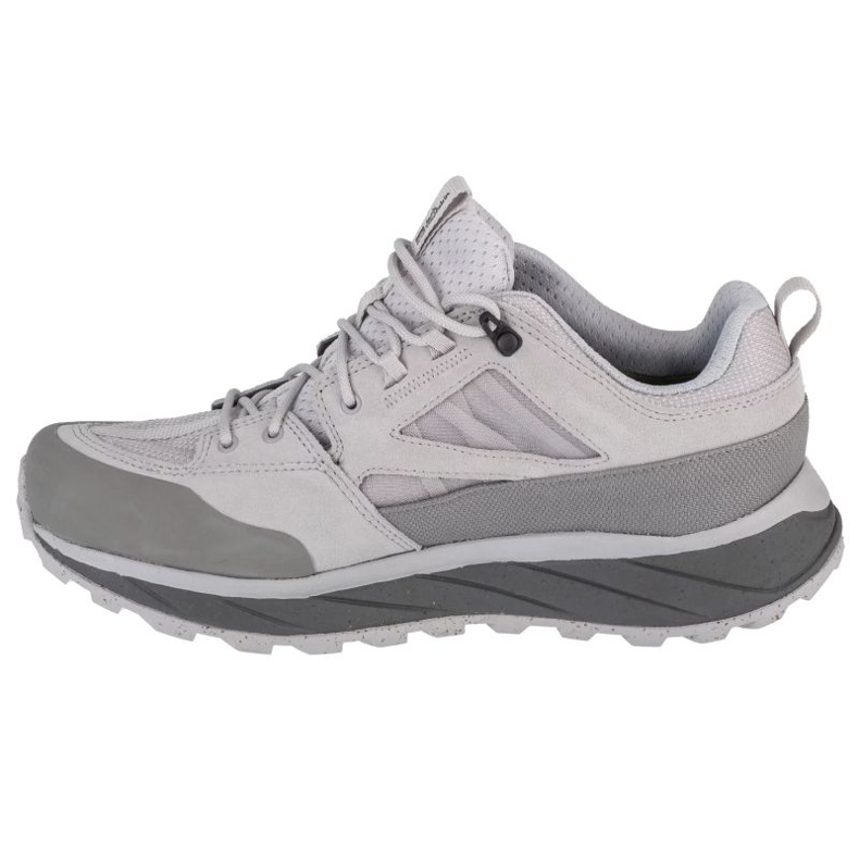 Jack Wolfskin Terraquest Texapore Low M 4056401-6301 shoes grey 1