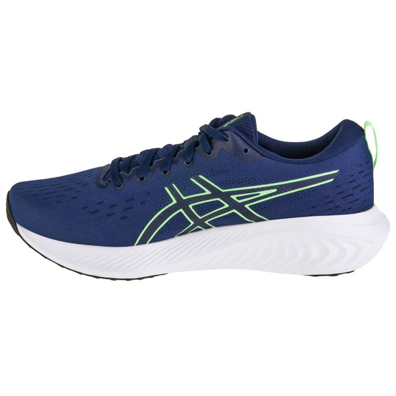 Asics Gel-Excite 10 running shoes 1011B600-403 blue 1