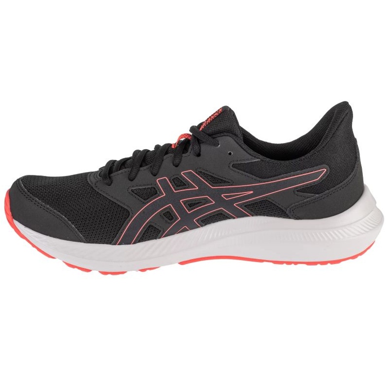 Asics Jolt 4 running shoes 1011B603-007 black 1