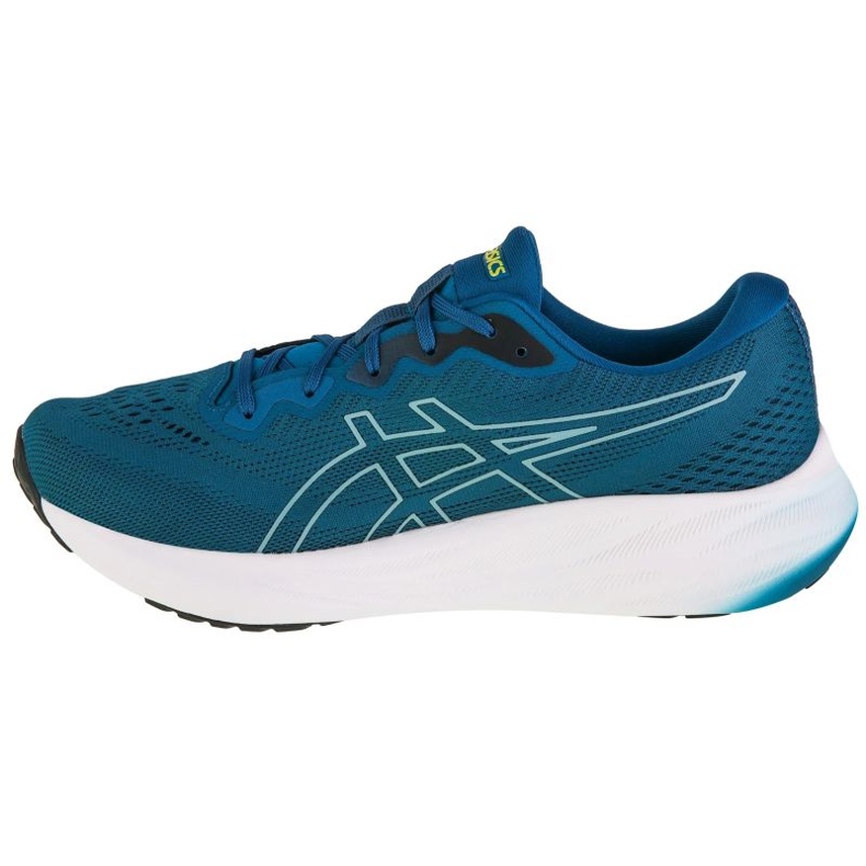 Asics Gel-Pulse 15 running shoes 1011B780-401 blue 1
