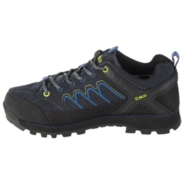 CMP Moon Low shoes 31Q4787-N950 blue 1