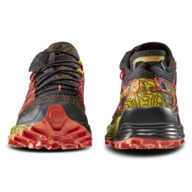 La Sportiva Mutant running shoes 56F999100 black 1