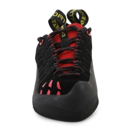 La Sportiva Tarantulace climbing shoes 30L999311 black 1