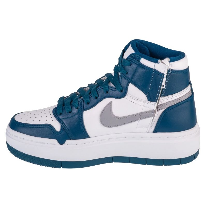 Jordan one blue chill hotsell