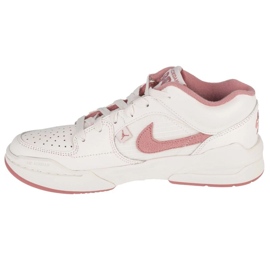 Nike Air Jordan Stadium 90 FB2269-106 shoes white 1 Nike Air Jordan Stadium 90 FB2269-106 shoes white 1