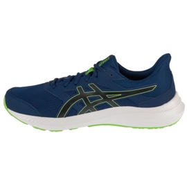 Asics Jolt 4 shoes 1011B603-406 blue 1