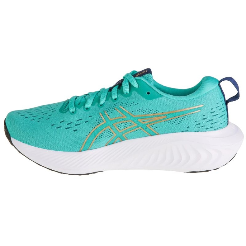 Asics Gel-Excite 10 shoes 1012B418-301 blue 1