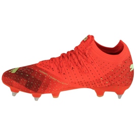 Puma Future Z 1.4 MxSG shoes 106988 03 red 1