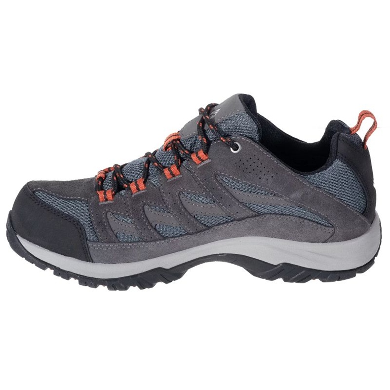 Columbia Crestwood Wp 1765391053 shoes grey 1