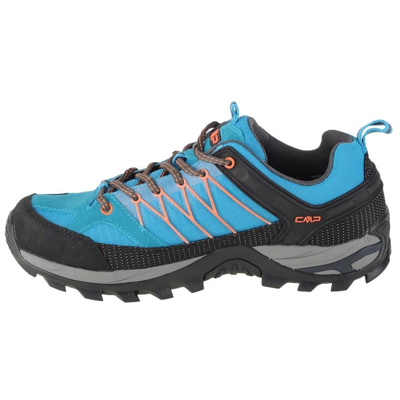 CMP Rigel Low shoes 3Q54457-35LN blue 1 CMP Rigel Low shoes 3Q54457-35LN blue 1