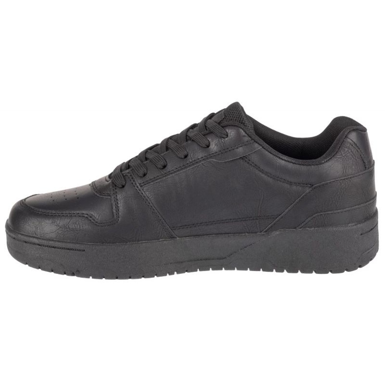Kappa Coda Low Oc shoes 243405OC-1111 black 1