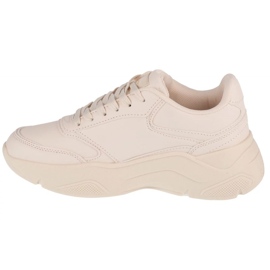 Kappa Branja shoes 243412-4345 beige 1 Kappa Branja shoes 243412-4345 beige 1