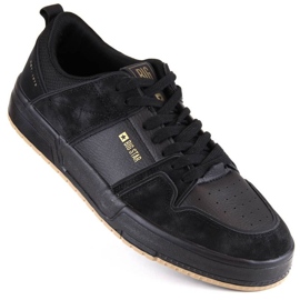 Big Star M INT1981B sports shoes, black 1