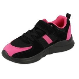 Befado children's shoes 516X129 black 1