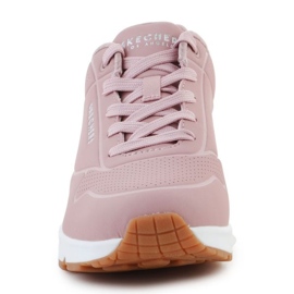 Skechers Uno Stand On Air 73690-BLSH shoes pink 1