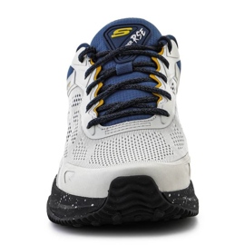 Skechers Bounder Rse 232780-NTMT shoes grey 1