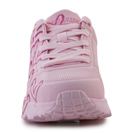 Skechers The Joy 314065L-LPMT shoes pink 1