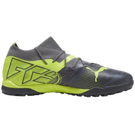 Puma Future 7 Match Rush Tt M 107843 01 football shoes grey 1 Puma Future 7 Match Rush Tt M 107843 01 football shoes grey 1