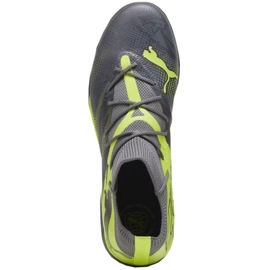 Puma Future 7 Match Rush Tt M 107843 01 football shoes grey 2