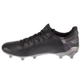 Puma King Ultimate FG/AG 107563-03 Football Boots black 1