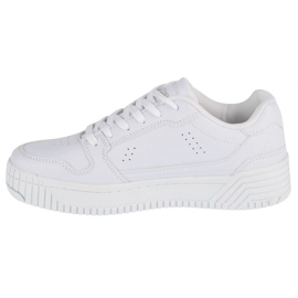 Kappa Emela W 243235-1010 shoes white 1