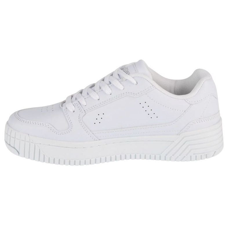 Kappa Emela W 243235-1010 shoes white 1