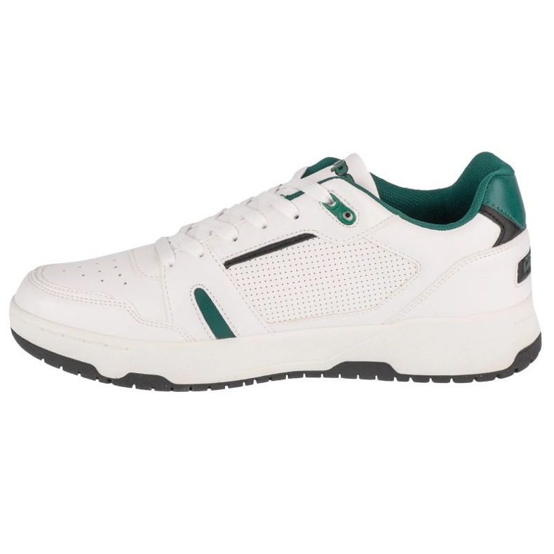 Kappa Yeldes M 243401-1032 shoes white 1