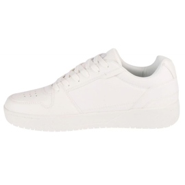 Kappa Coda Low Oc shoes 243405OC-1010 white 1 Kappa Coda Low Oc shoes 243405OC-1010 white 1
