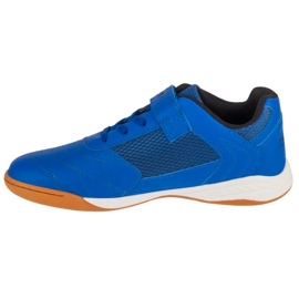 Kappa Damba T 260765T-6011 shoes blue 1 Kappa Damba T 260765T-6011 shoes blue 1