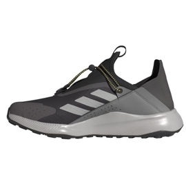 Adidas Terrex Voyager 21 Slipon H.Rdy shoes IE2599 black KeeShoes