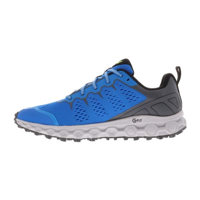 Inov-8 Parkclaw G 280 Running Shoes 000972-BLGY-S-01 blue 1