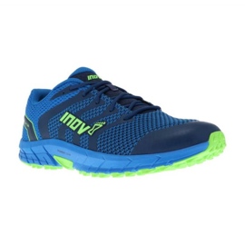 Inov-8 Parkclaw 260 Knit M running shoes 000979-BLGR-S-01 blue 1