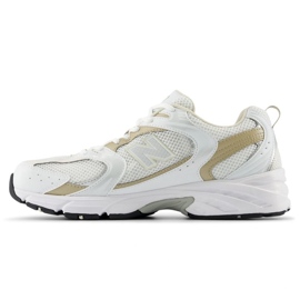 New Balance MR530RD shoes white 1