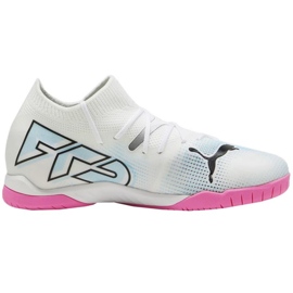 Puma Future 7 Match It 107733 01 football shoes white 1