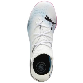 Puma Future 7 Match It 107733 01 football shoes white 2