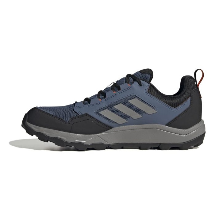 Adidas Terrex Tracerocker 2 Gtx IF2580 running shoes blue 1